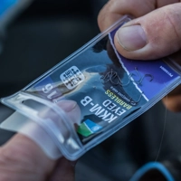 Preston Innovations KKM-B Barbless Hooks